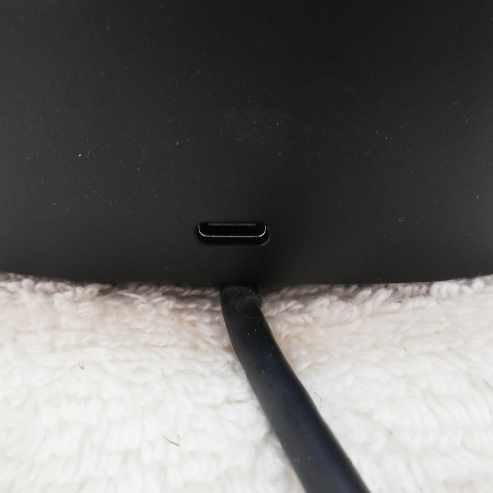 HP USB-C G5 Dock Docking Station