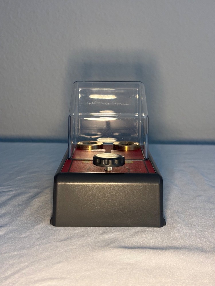 ANCEL SP02 Spark Plug Tester Dual Hole 0–6000 RPM Ignition Analyzer