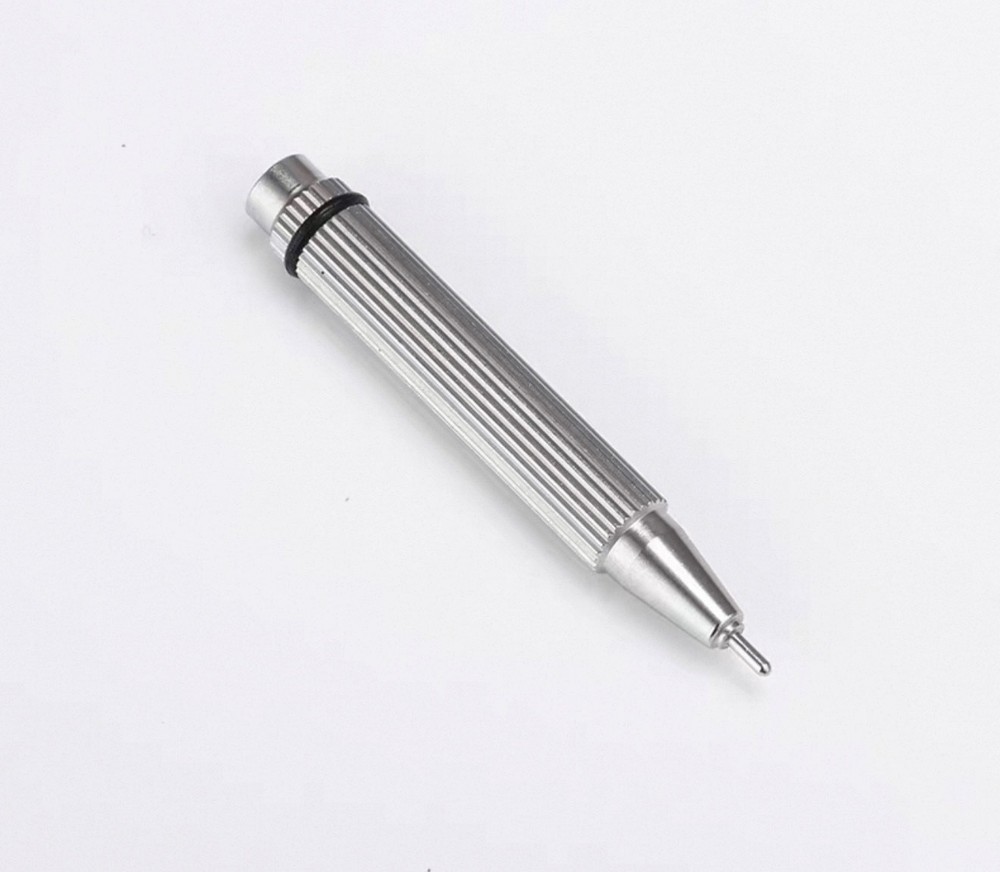 Watch Tool Pin Pusher Changing Date Setting Calendar Adjusting Smooth Round Tip