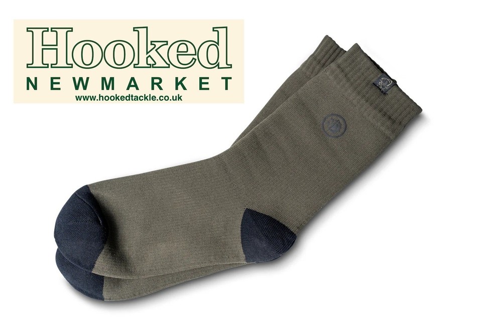 Nash ZT Waterproof Socks *All Sizes*