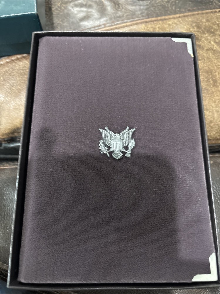 1989 U.S. Mint Prestige Proof Set