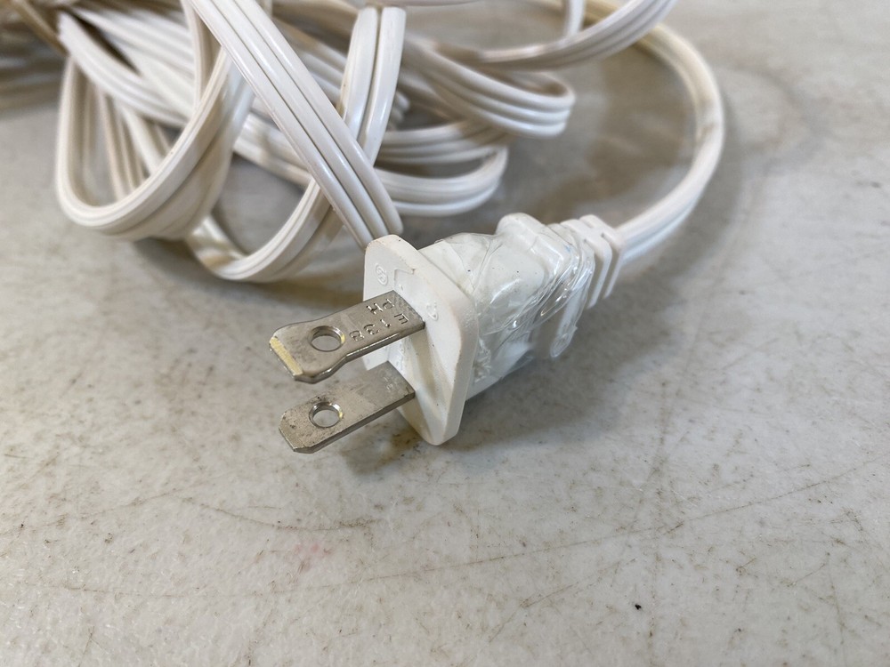 Sunbeam PAC1448-1 110-120V Plug Charger 32D94