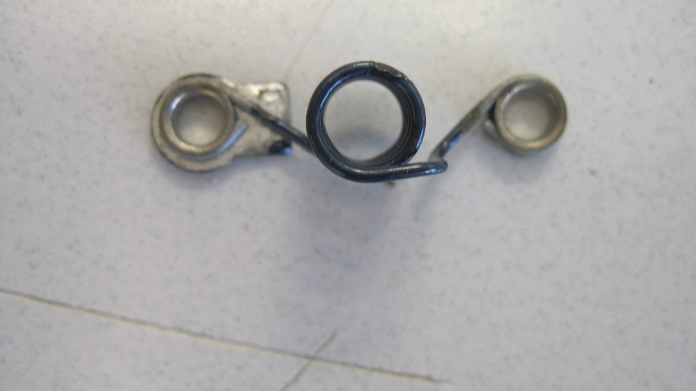 ALLEN BRADLEY P20 HEATERS