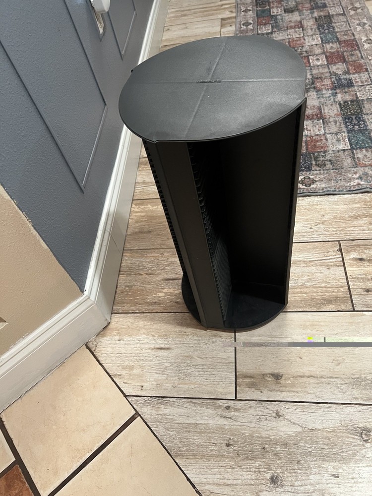 laserline cd tower
