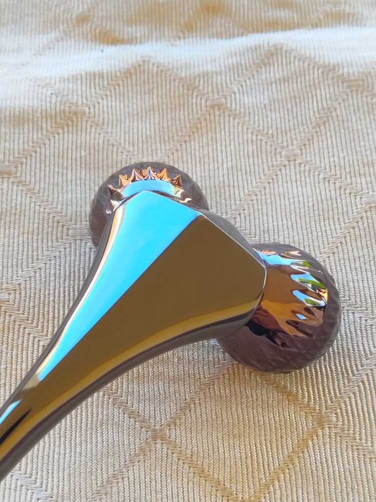 PUREANCE - Contour Massage Roller
