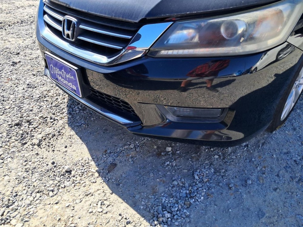 ACCORD 2014 Glove Box 4822932