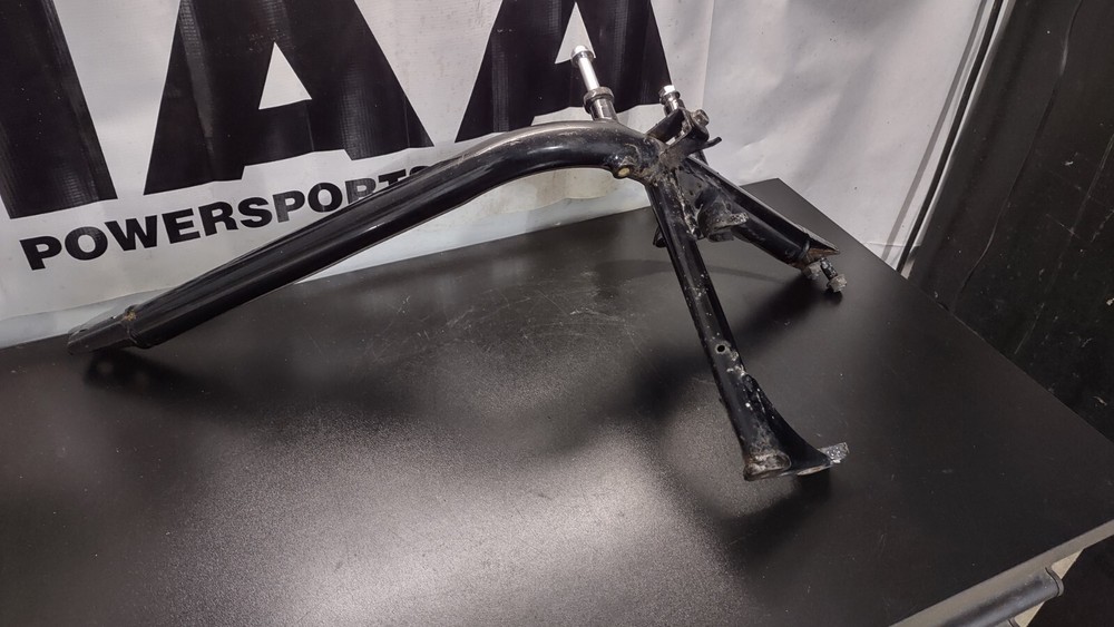 2004 Honda Shadow VT1100c Engine Cradle Subframe #793