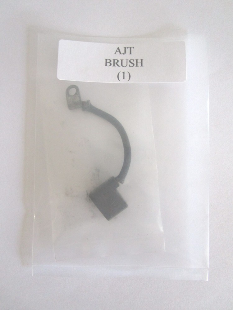 AJT Brush Motor Electrical