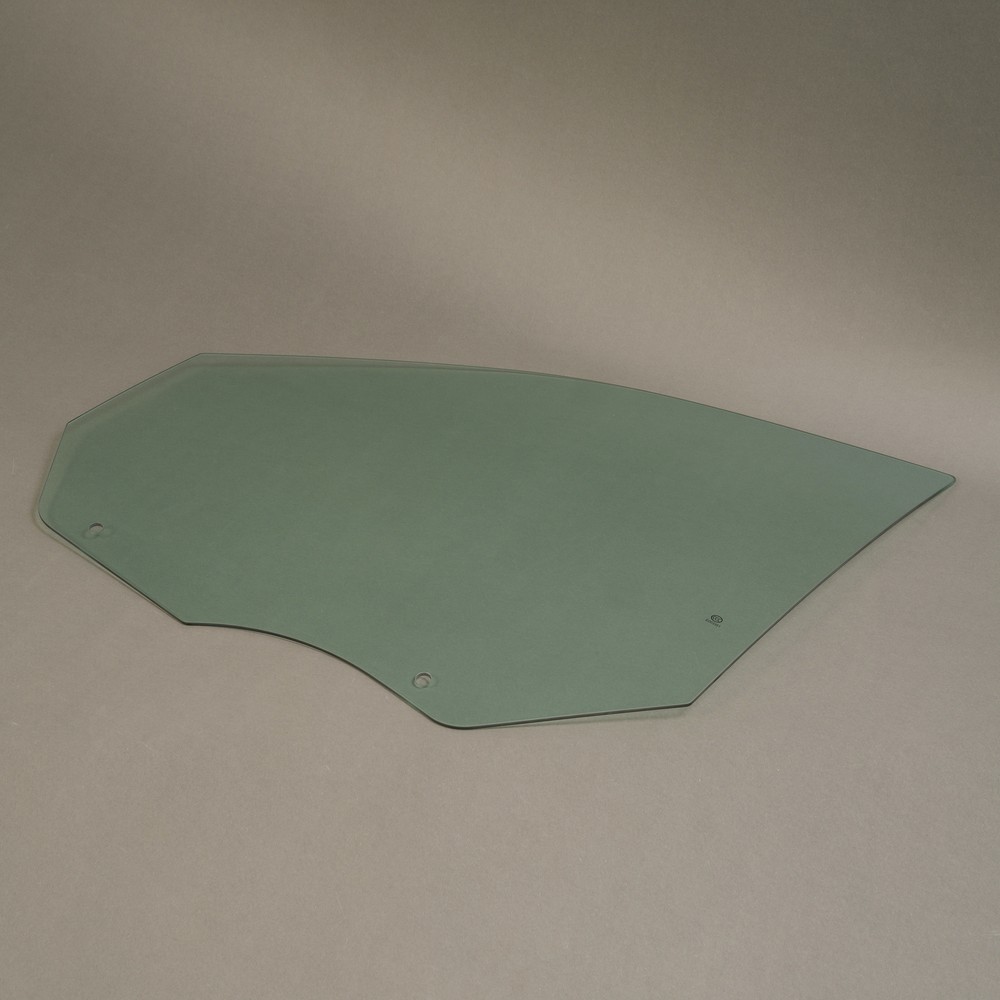 Fits 2011-2023 Dodge Durango Driver Side Left Front Door Glass Window