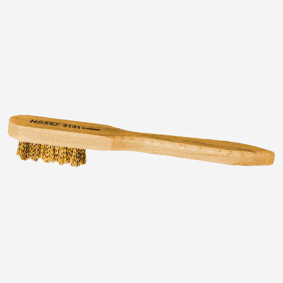 Hazet 2131 Spark plug brush