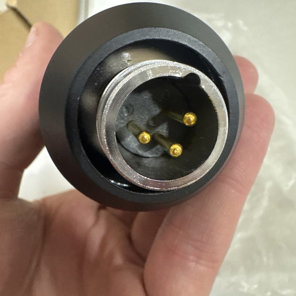 Aukey Studio / Gaming Microphone Model: GD-G1 / J4