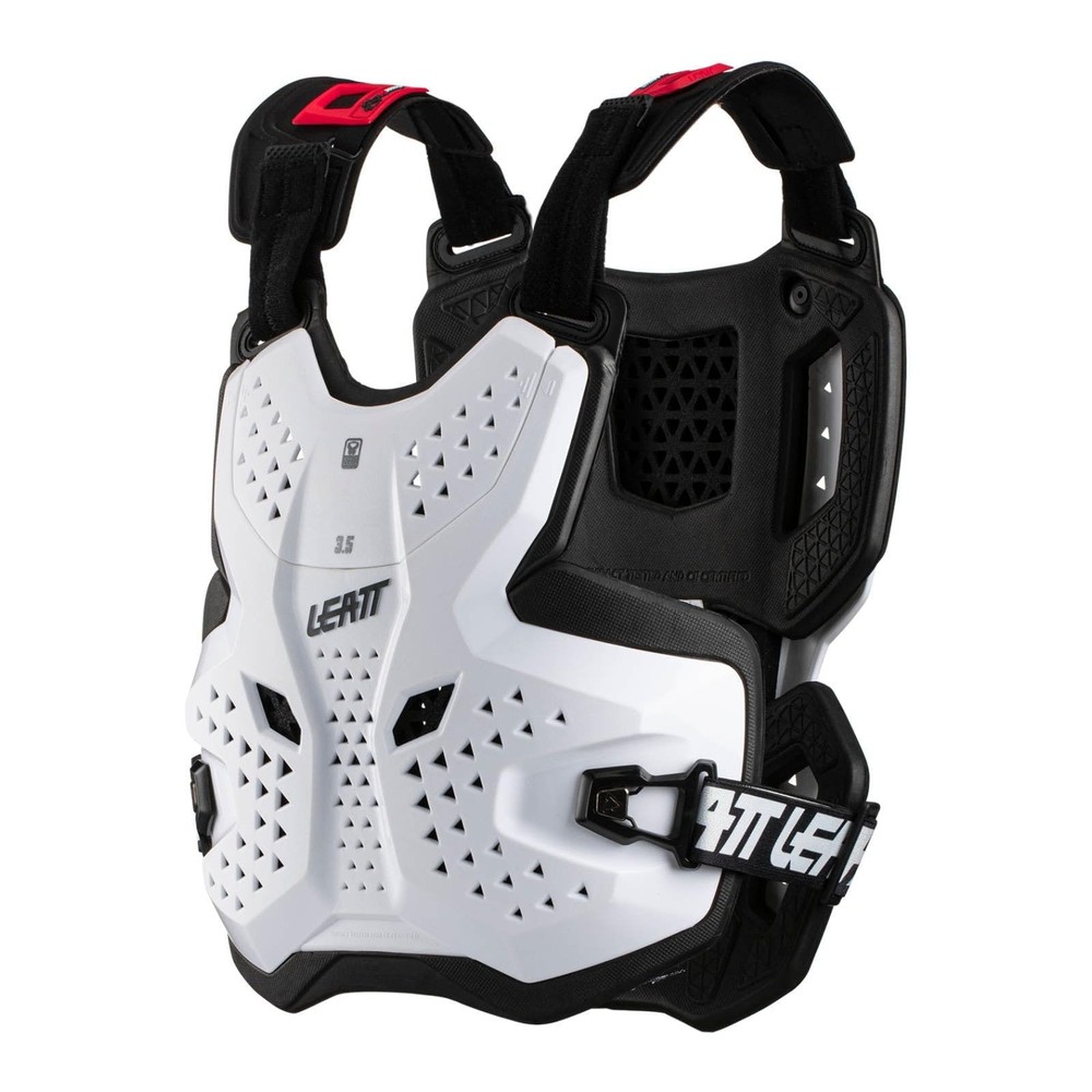 Chest Protector 3.5