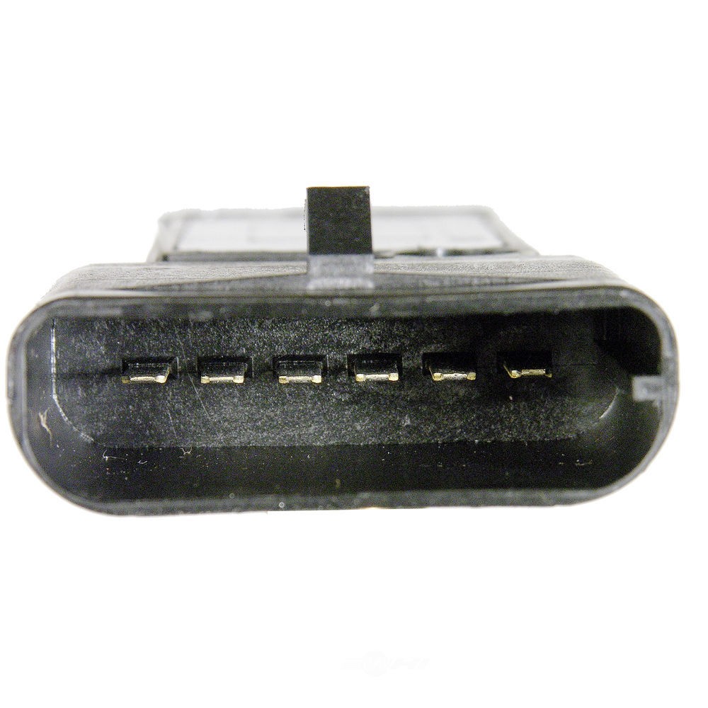 Ignition Control Module WVE 6H1086