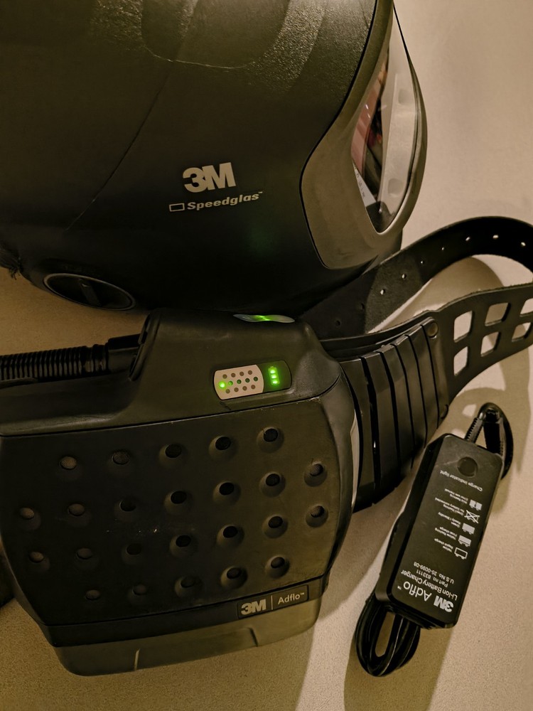 G5 01 SPEEDGLASS ADFLO SYSTEM!!!