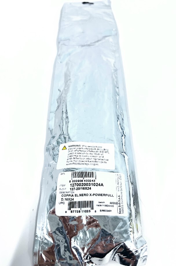 SEAC 1270020031024A, Sling / Speargun Bands
