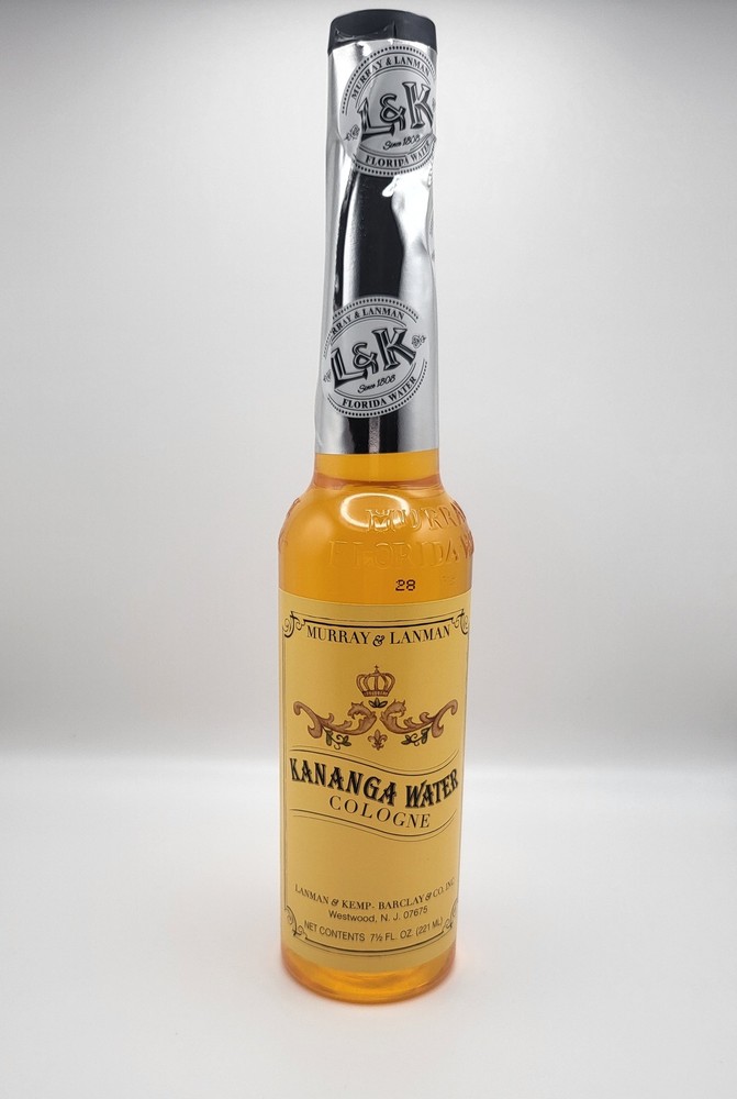 Kanaga Water