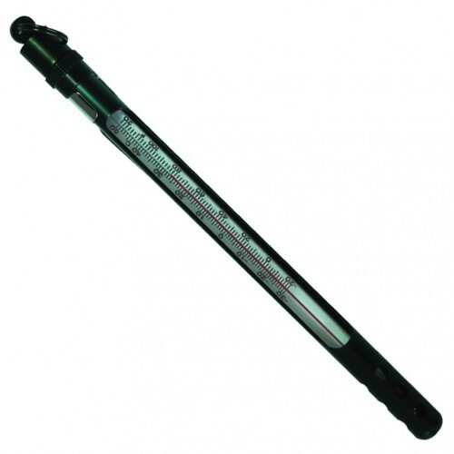 5" Streamside Thermometer/Encased Streamside Thermometer