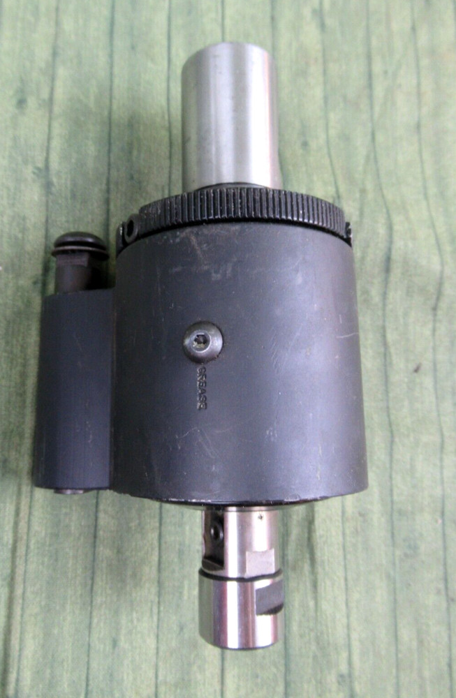 Kennametal Tapmatic NCR-OA Tapping Head