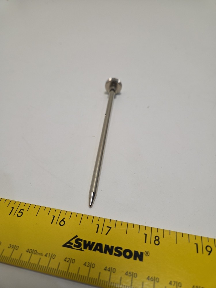 Binks 54-1780 Quick Change Side Port Control (Stem Only)