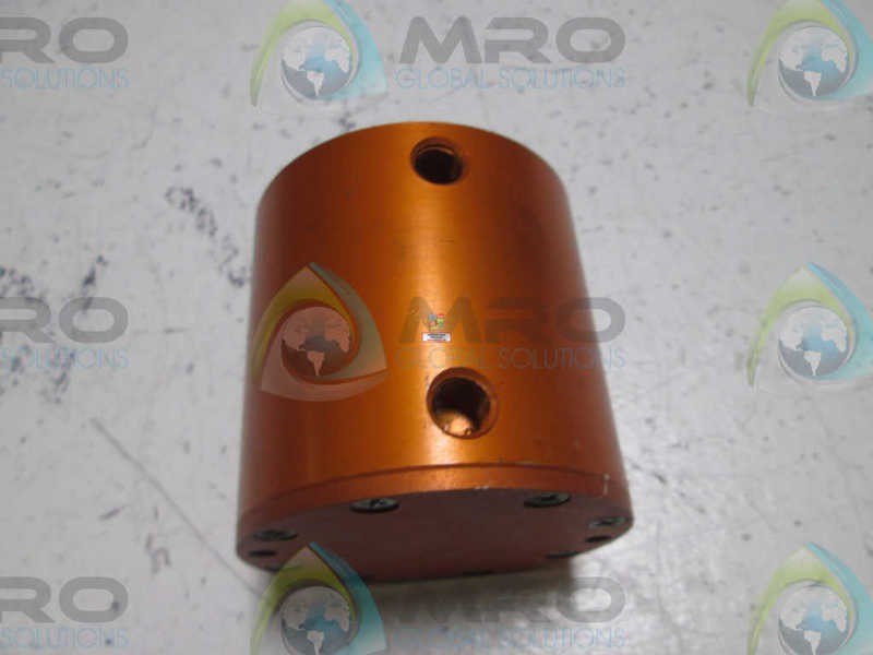 FABCO-AIR E-221-X PANCAKE CYLINDER UNMP