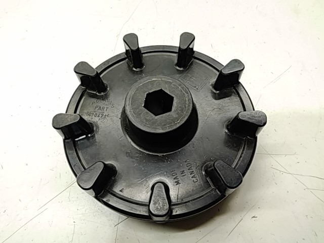 Sprocket, Driveshaft - 2000 POLARIS NOS