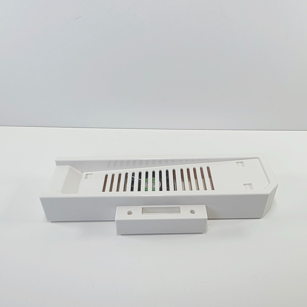 Nintendo Wii Vertical Cooling Stand USB Powered Cooling Fan Tested Working