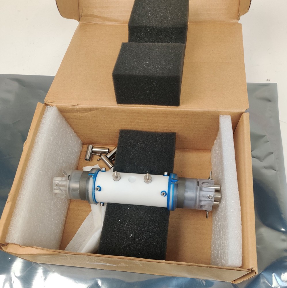 AB Sciex API 2000 3000 MS Q2 Collision Cell Quadrupole Rod Assembly 1018197