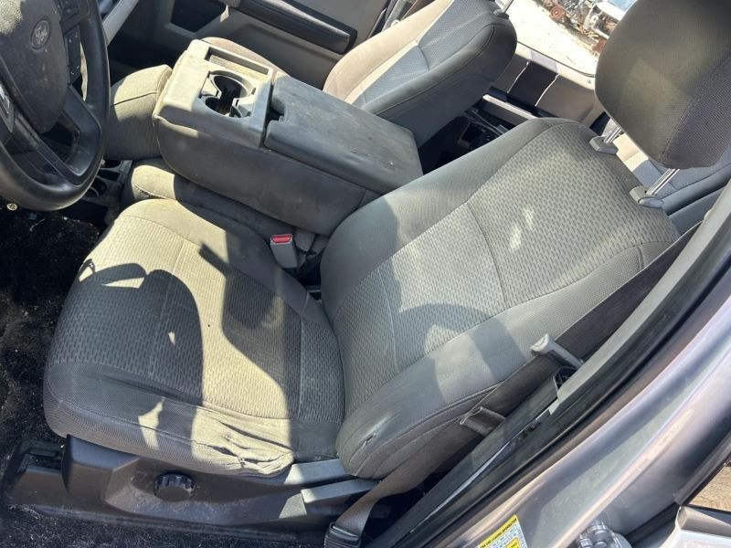 F150 2015 High Mounted Stop Light 104714187