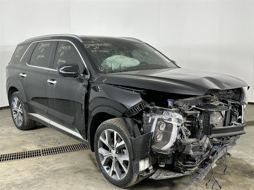 Camera/Projector Camera Windshield Upper Center Fits 20-22 PALISADE 2713928