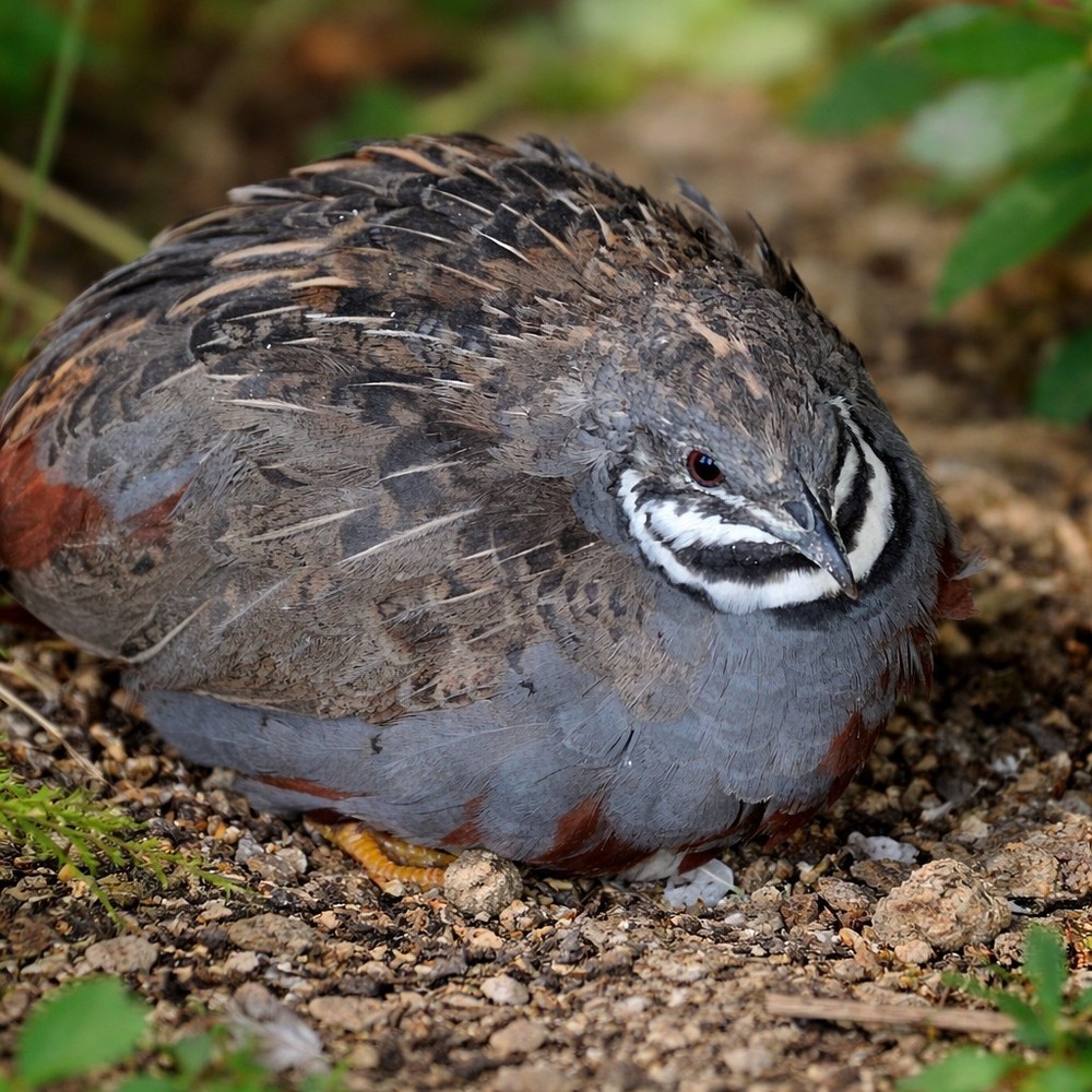 Button Quail Hatching Eggs 18+extra Assorted Variety