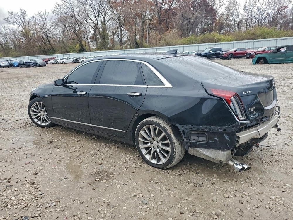 CT6 2017 Jack 1742199