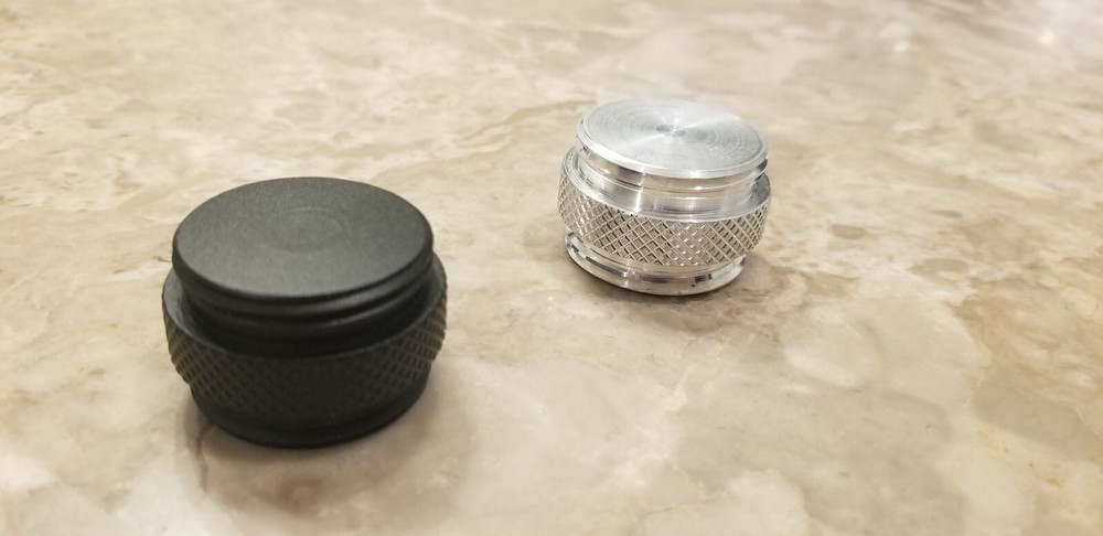 Lightsaber Coupling Adapter for Raver Saber Coupling Adapter Double Saber