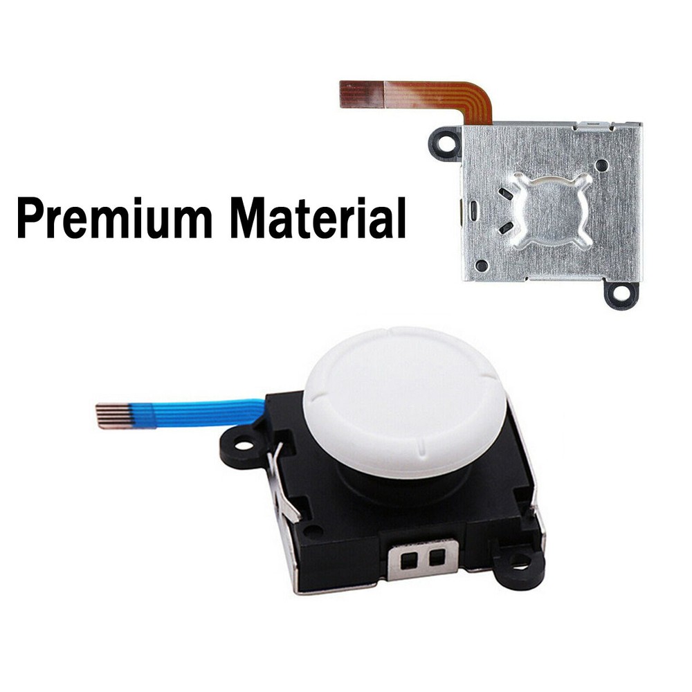OEM Joy-Con Analog Joystick Stick Rocker Replacement For Nintendo Switch / Lite