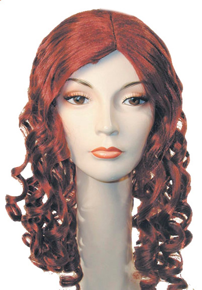 1860 Wig - Lacey Wigs