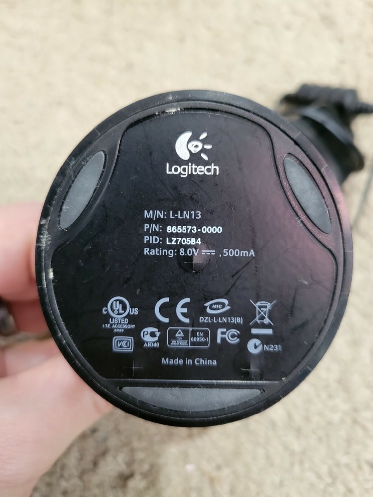 Logitech L-LN13 Replacement Mouse Charger Dock