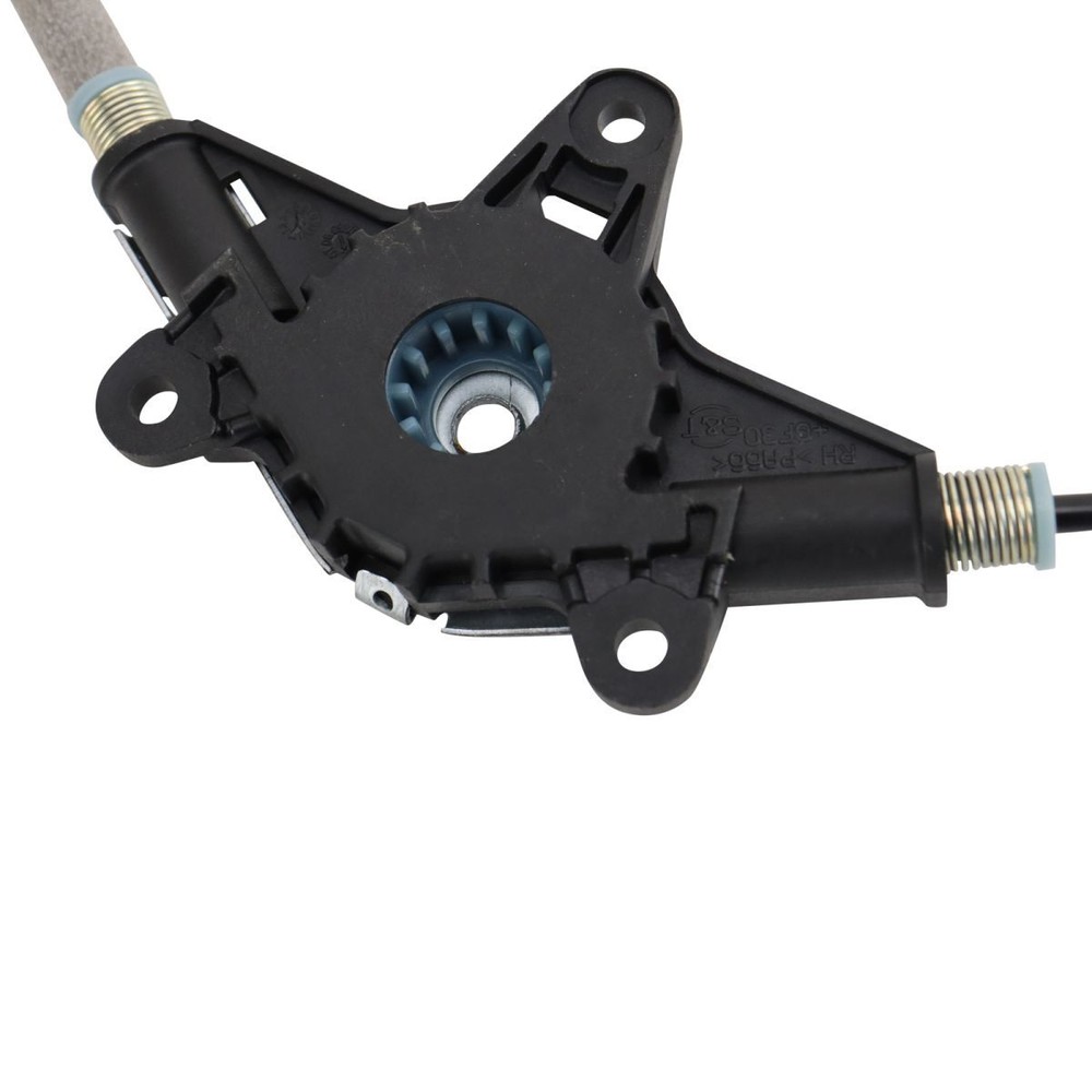 Front Right Power Window Regulator For 2000-2005 Chevrolet Impala