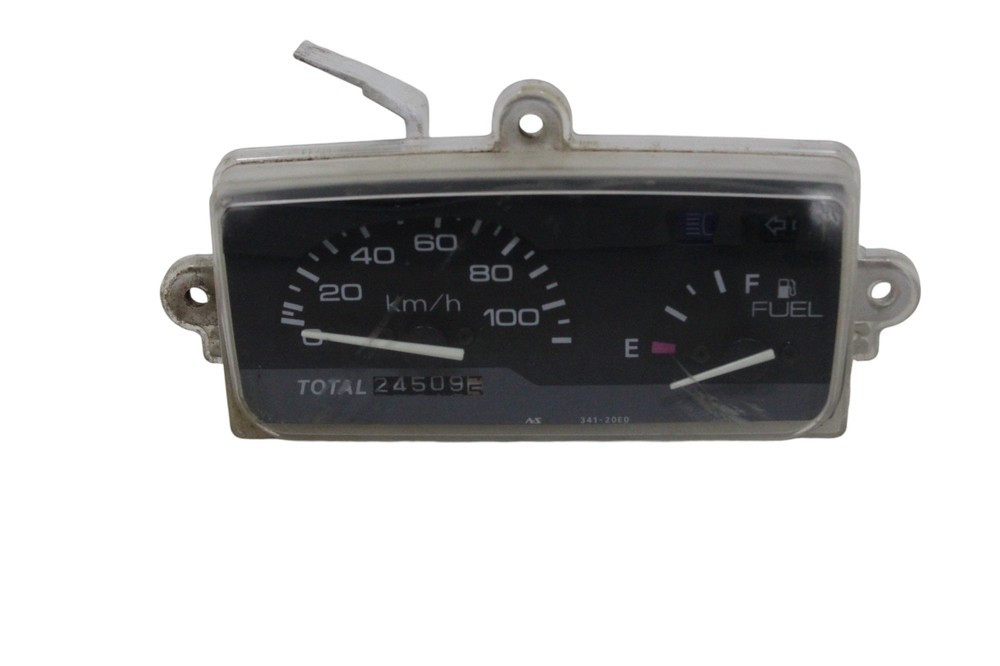 Suzuki AN 150 1996 2002 Speedometer Tachometer