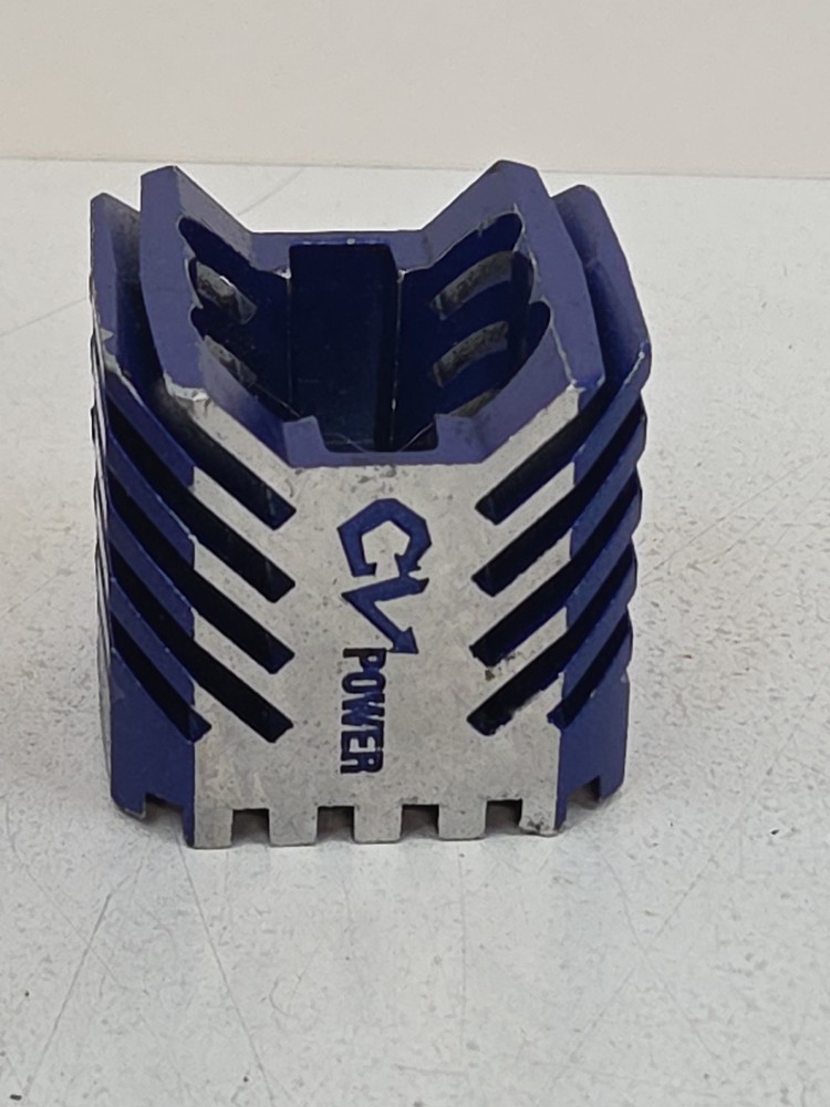 Os Max 15cv Engine Cooling Head