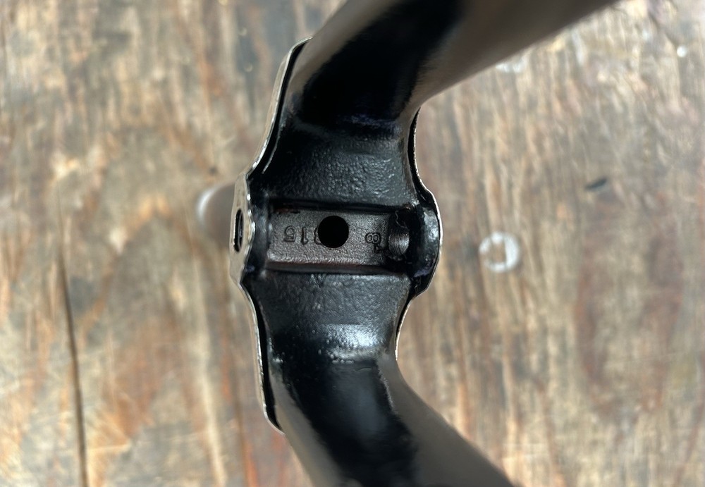 Schwinn Stingray Fastback Fork