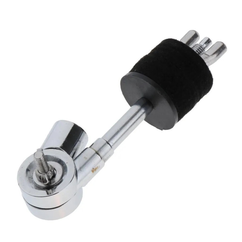 For Lightweight Cymbal Stacker Adjutable Arm Cymbal Stacker Assembly Attachment