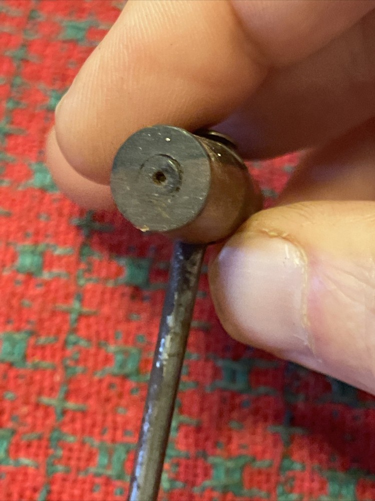 Antique Tools Small Gimlet Screw Starter