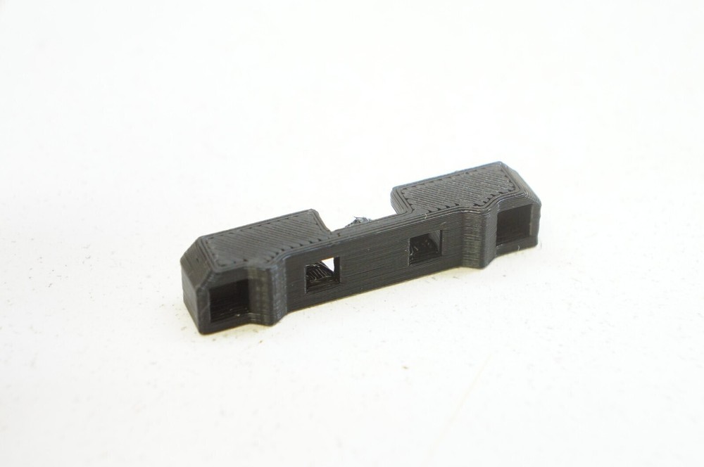Replacement Locking Handle Block for Bugaboo Bee 3 Stroller DIY Part Fix 2-Pack