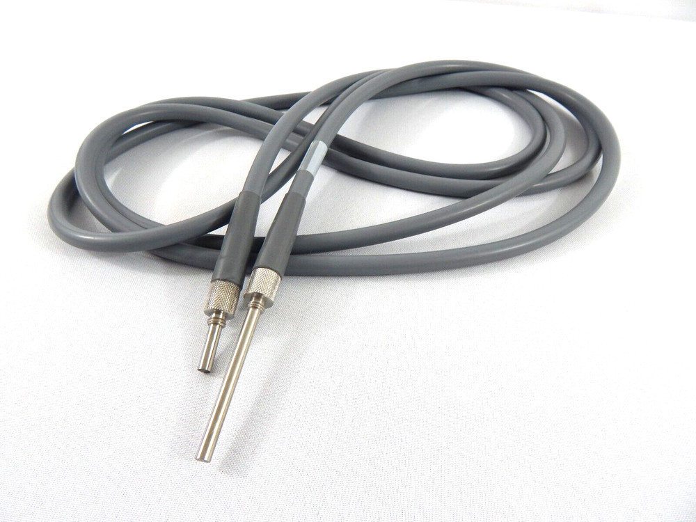 UNIVERSAL FIBER OPTIC LIGHT 10FT CABLE