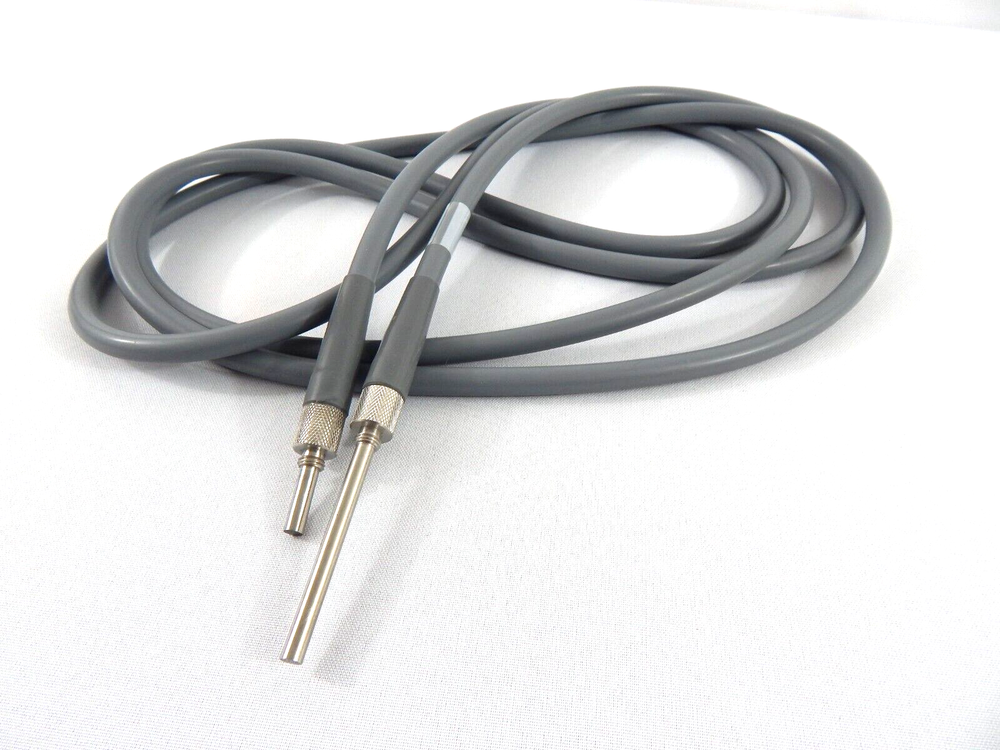 UNIVERSAL FIBER OPTIC LIGHT 10FT CABLE