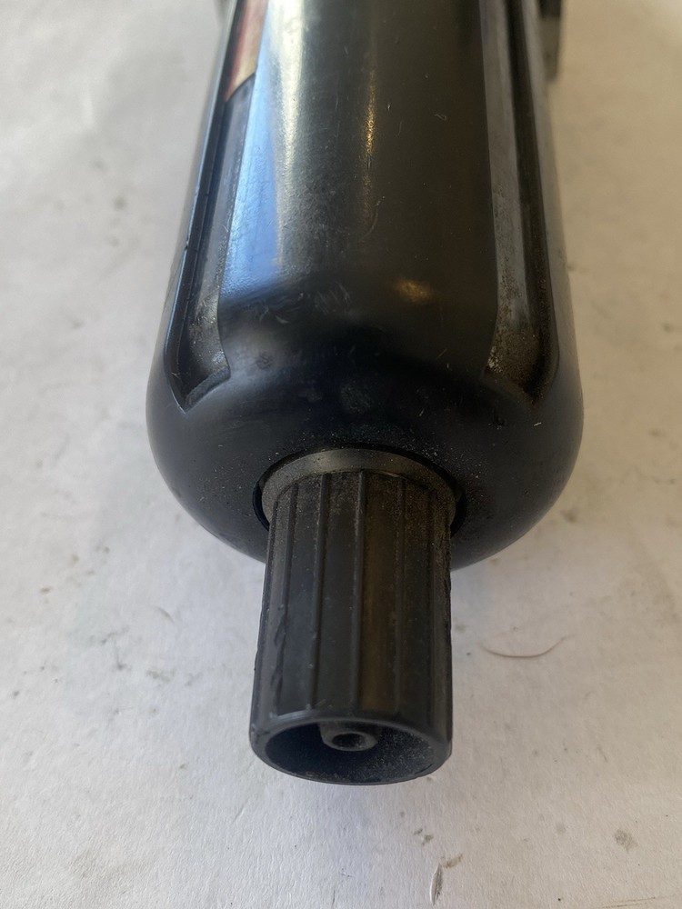 Numatics P22B-04G Particulate Filter/Regulator 0-125 psig
