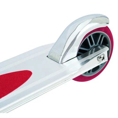 Scooter - Red
