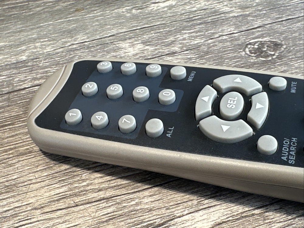 Swann N3960 Security DVR REMOTE Control