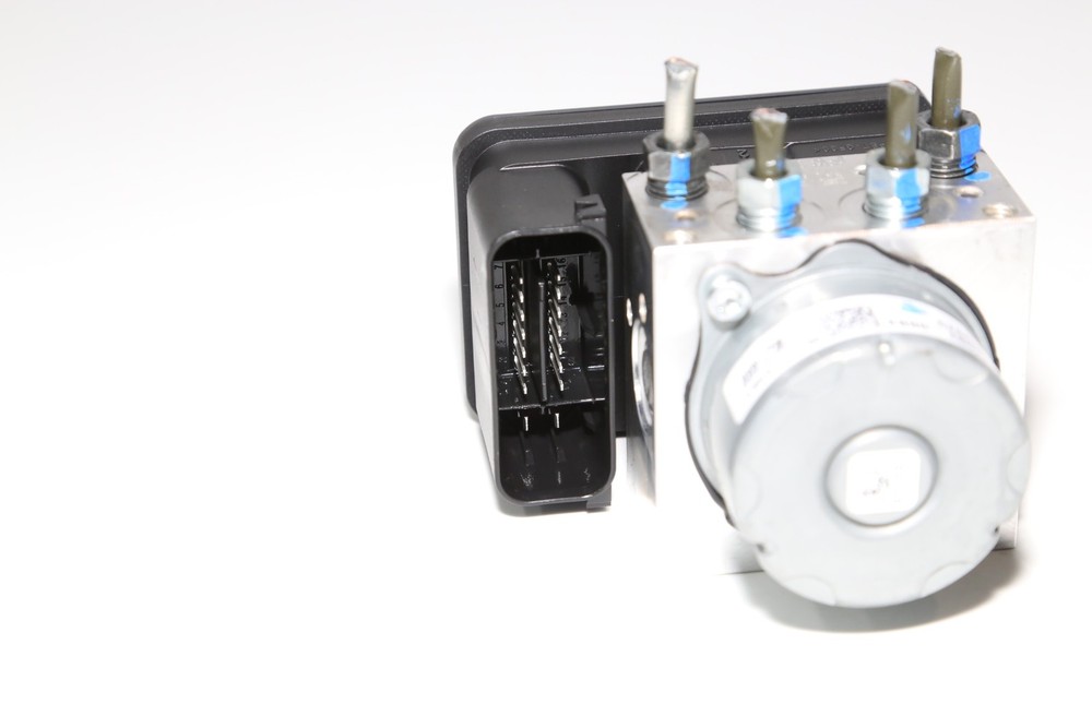 2025 Kawasaki Ninja 650 Abs Pump Unit Module OEM