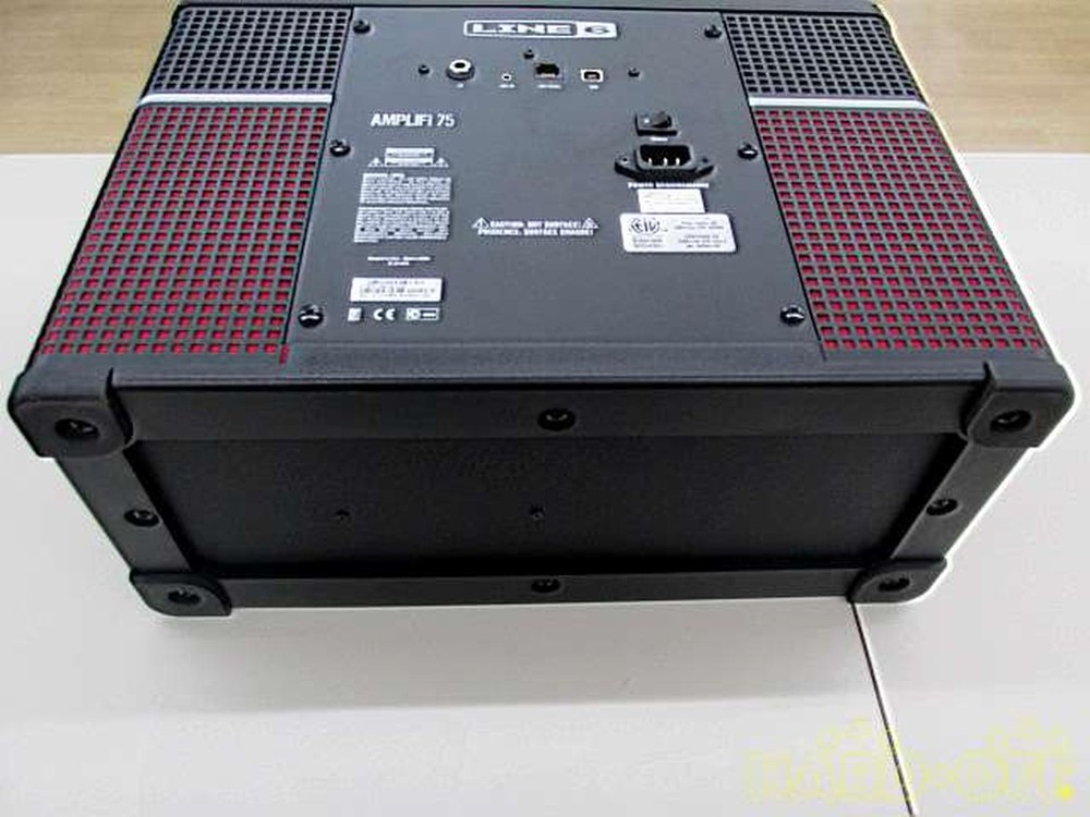 LINE6 Combo AMPLIFI 75 from Japan