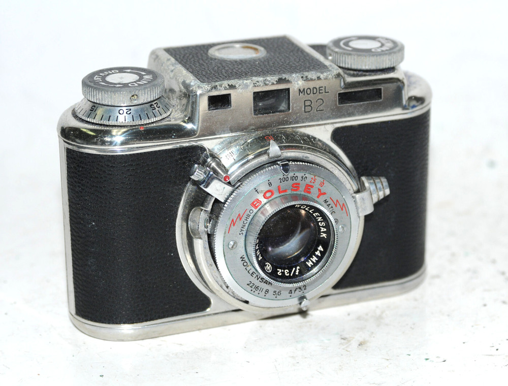 Bolsey model B2